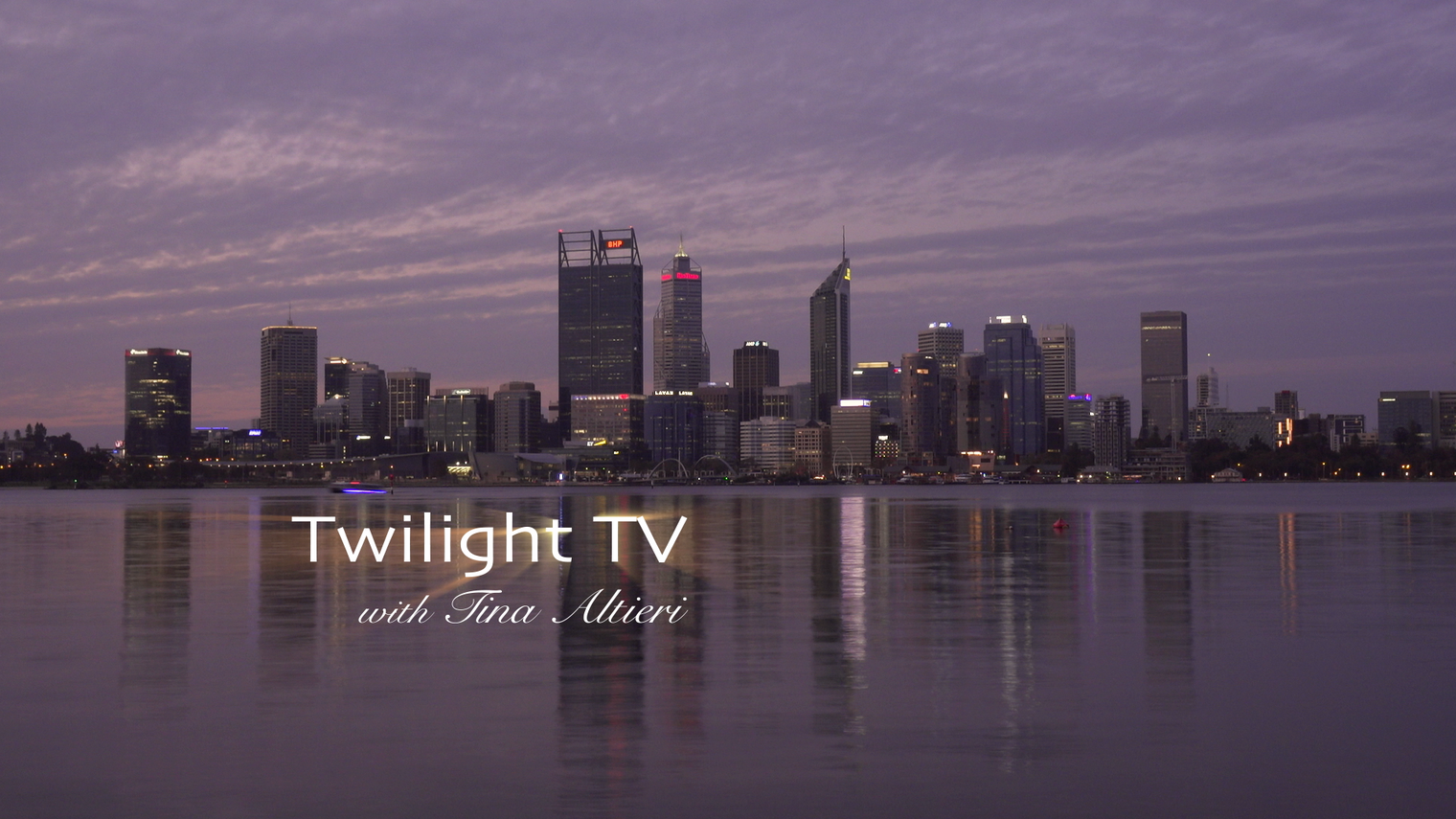 Twilight TV